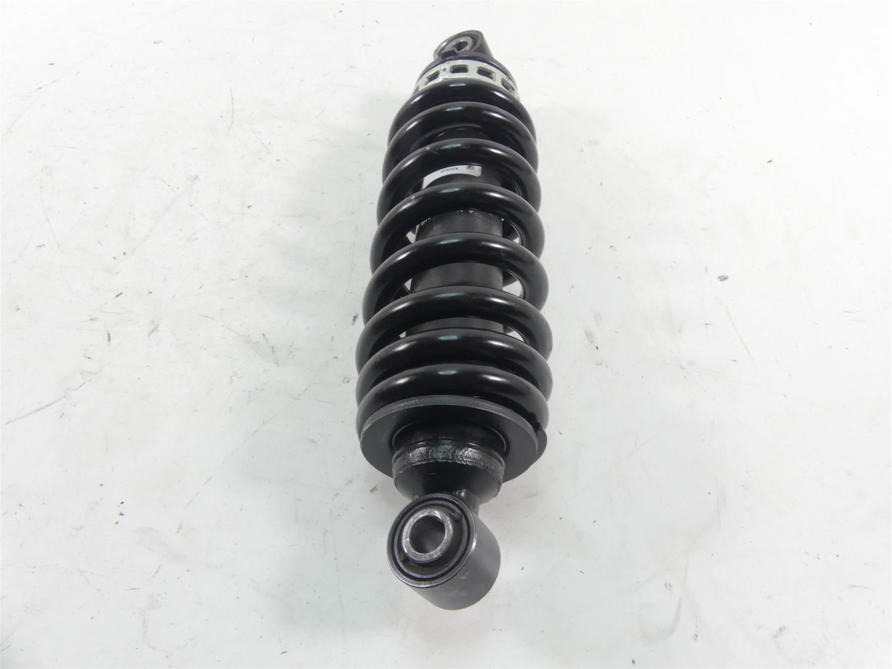 2018 Harley Softail FXBB Street Bob Rear Showa Suspension Shock 43mm 54000140 {{ shop.shopifyCountryName }} - Mototech271