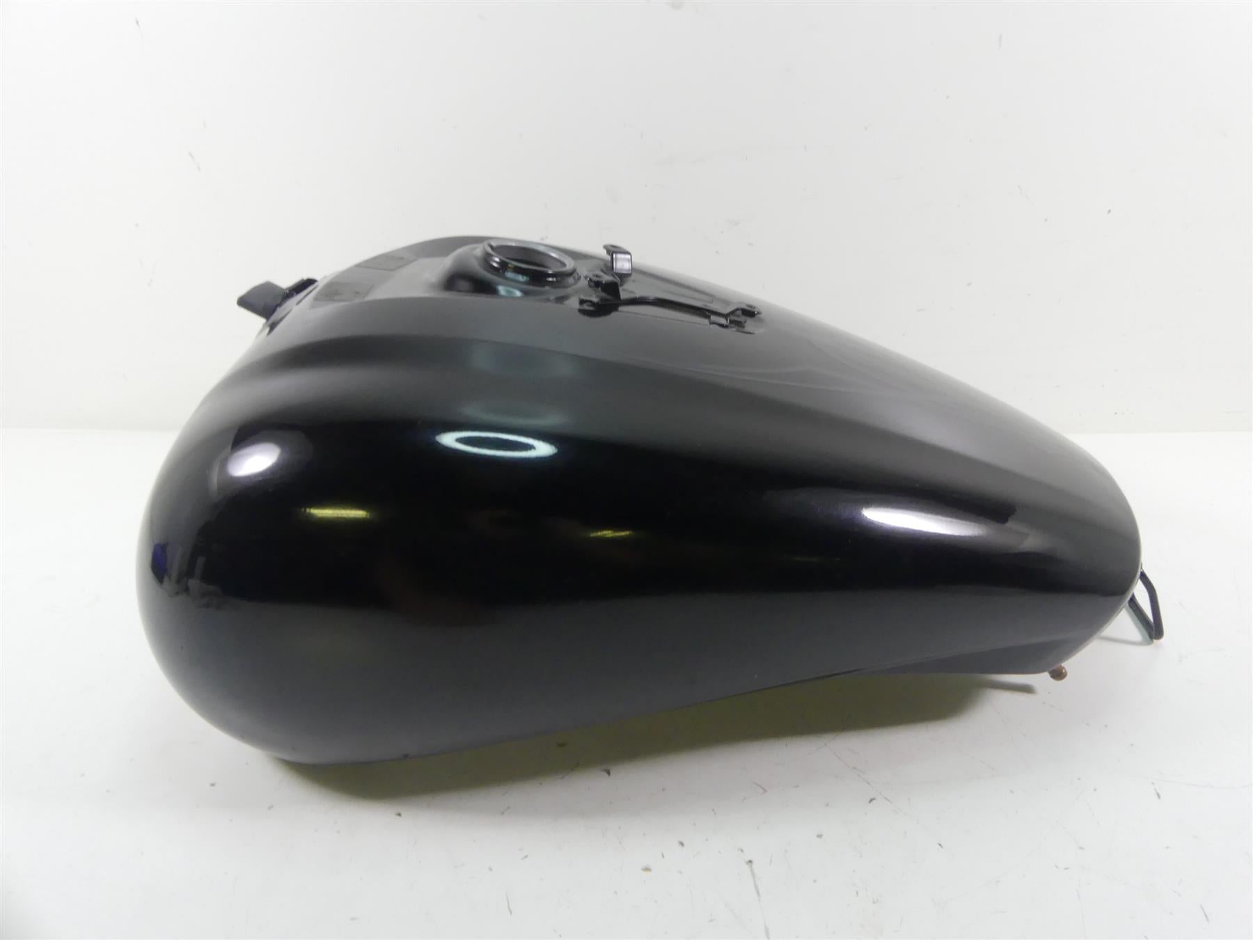 2008 Honda V-Twin VTX1800 N3 Fuel Gas Petrol Tank - Dents 17520-MCV-K00 | Mototech271