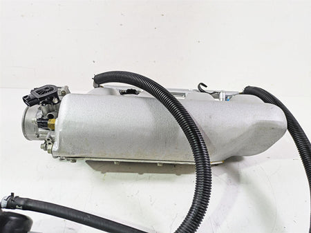 2011 Kawasaki STX-15F Jetski Intake & Throttle Body 16163-0757 59076-3729 {{ shop.shopifyCountryName }} - Mototech271