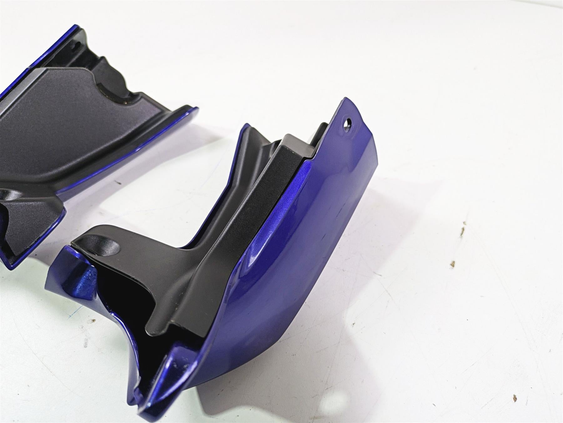 2013 Triumph Tiger 1215 Explorer Infill Cover Fairing Set T2303359 {{ shop.shopifyCountryName }} - Mototech271