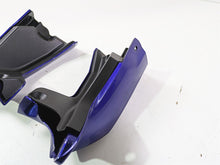 Load image into Gallery viewer, 2013 Triumph Tiger 1215 Explorer Infill Cover Fairing Set T2303359
