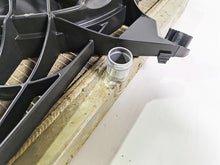 Load image into Gallery viewer, 2020 Can Am Maverick X3 Turbo R STD Radiator &amp; Fan Set -Read 709200703 709200588
