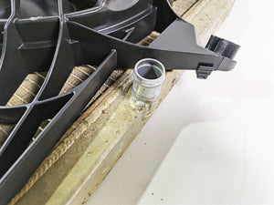 2020 Can Am Maverick X3 Turbo R STD Radiator & Fan Set -Read 709200703 709200588