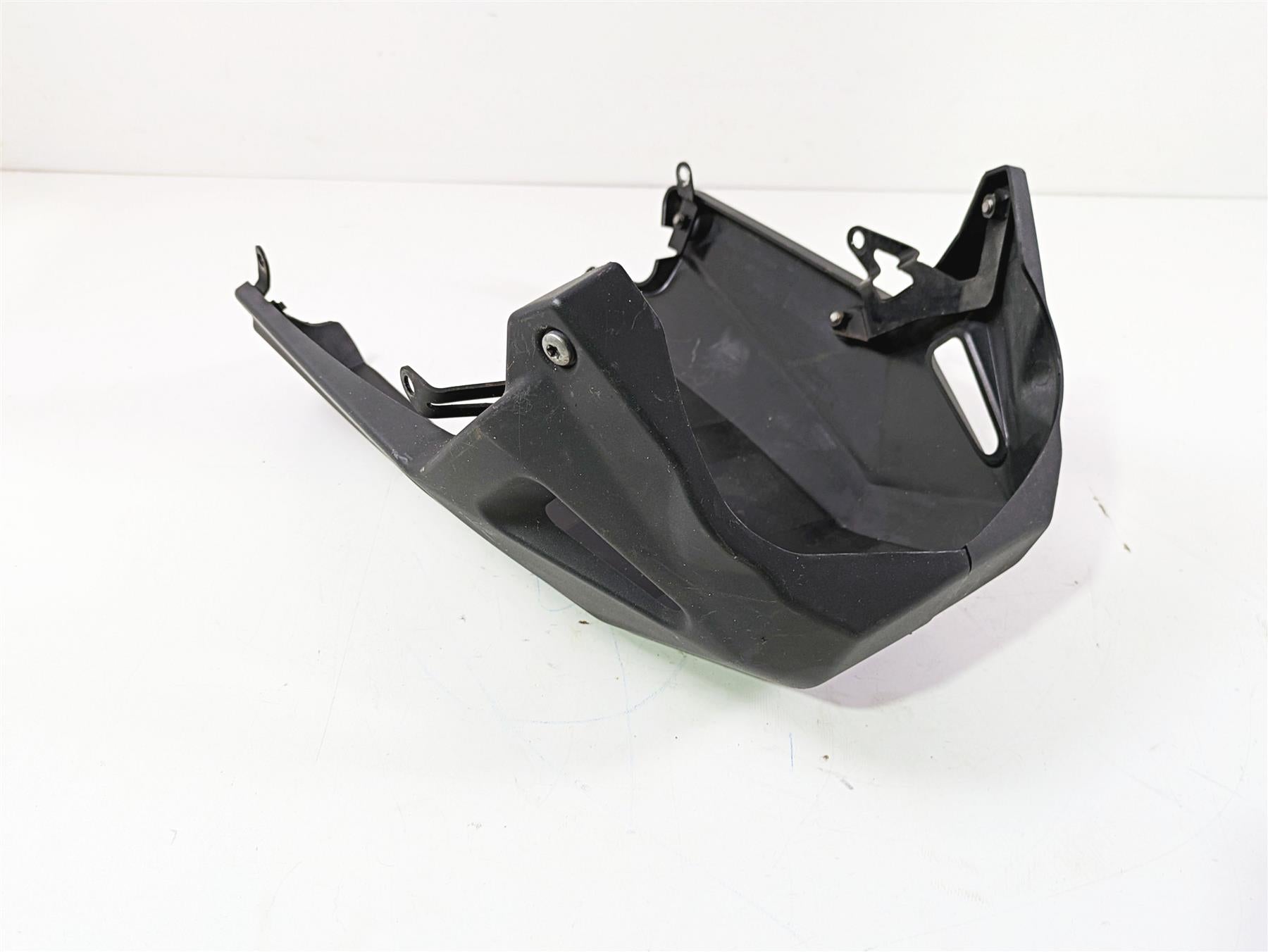 2013 Triumph Tiger 1215 Explorer Left Right Lower Fairing Guard T2308218 {{ shop.shopifyCountryName }} - Mototech271