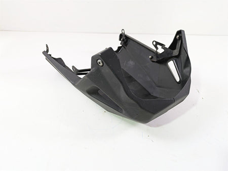 2013 Triumph Tiger 1215 Explorer Left Right Lower Fairing Guard T2308218 {{ shop.shopifyCountryName }} - Mototech271
