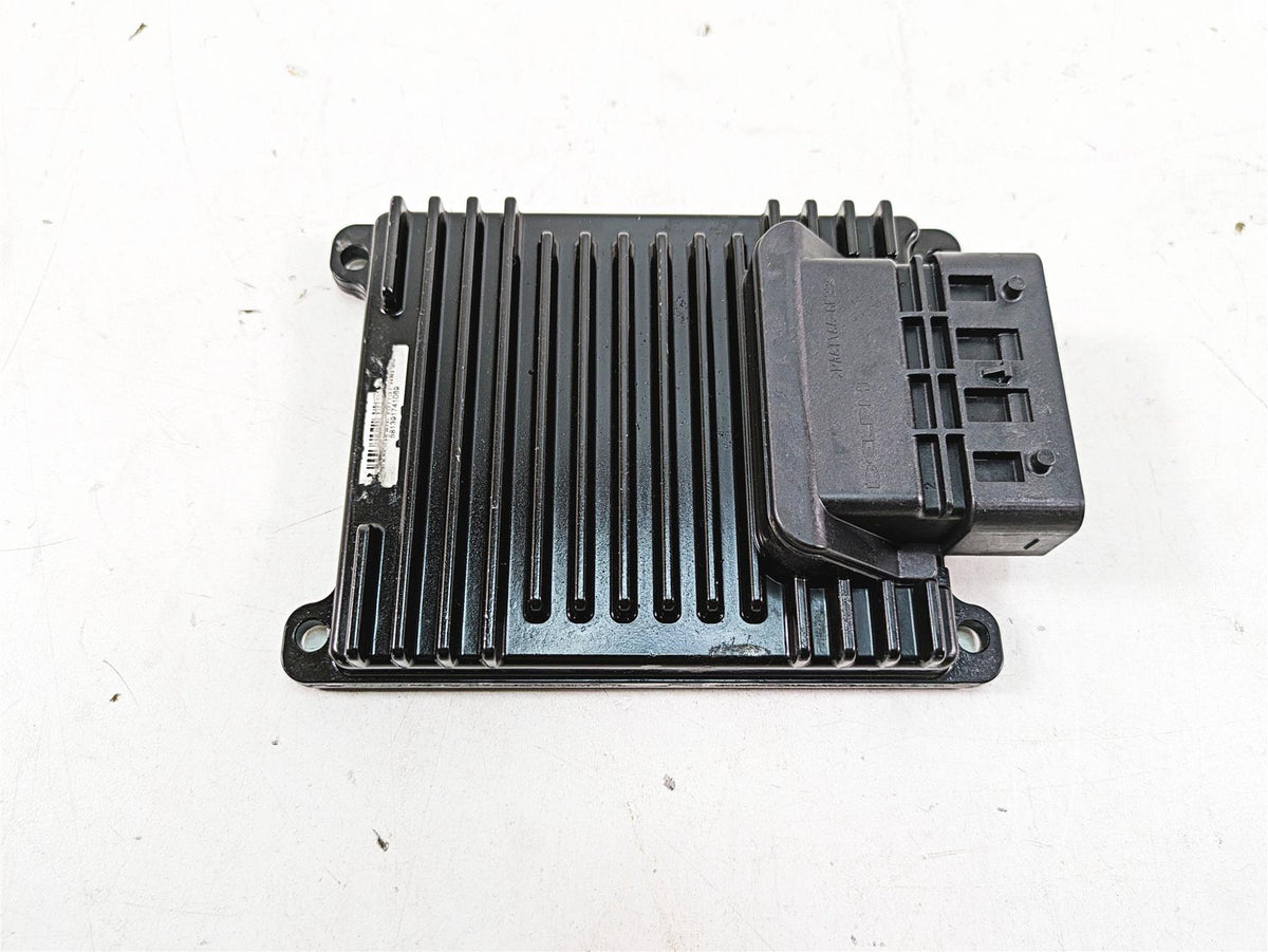 2010 Harley Touring FLHTCU Electra Glide Cdi Ecm Engine Control Module 34245-10 {{ shop.shopifyCountryName }} - Mototech271