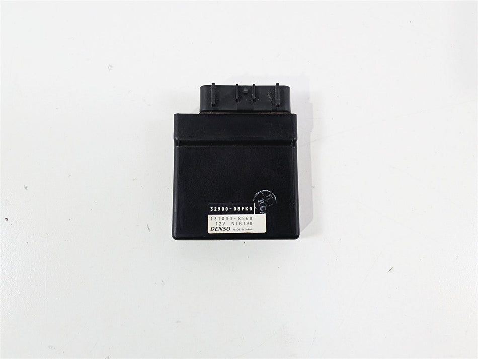 2005 Suzuki GSX600F Katana Cdi Ecu Engine Control Module 32900-08FK0 {{ shop.shopifyCountryName }} - Mototech271