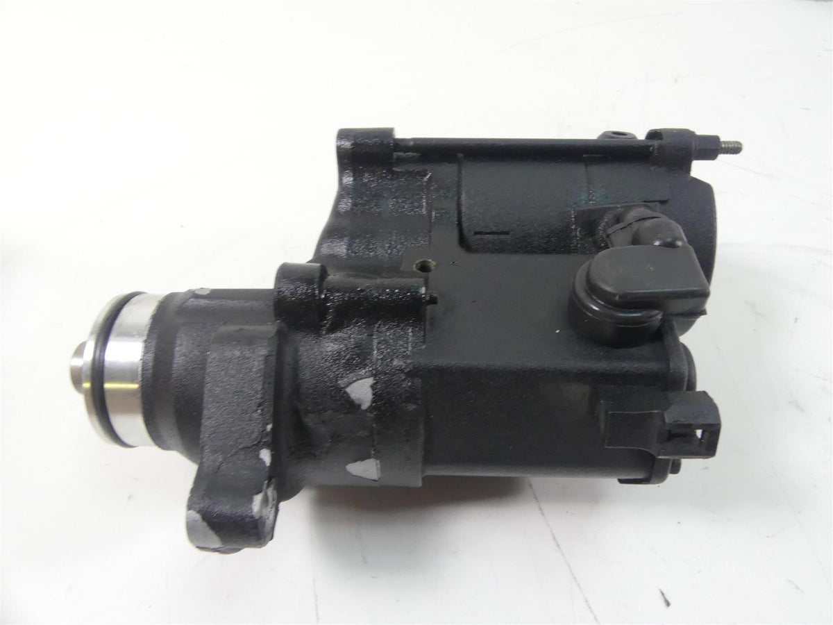 2008 Harley Softail FXSTB Night Train Engine Starter Motor 96 103 110 31618-06A {{ shop.shopifyCountryName }} - Mototech271