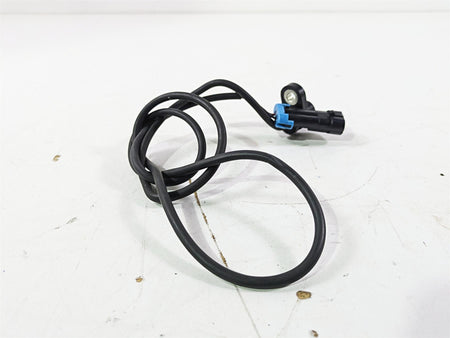 2019 Indian Chieftain Limited Front Abs Wheel Speed Sensor 4013251 {{ shop.shopifyCountryName }} - Mototech271