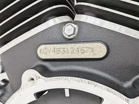 2011 Harley FXDF Dyna Fat Bob Running 96 Engine Motor 2K Only - Video 19587-13C {{ shop.shopifyCountryName }} - Mototech271