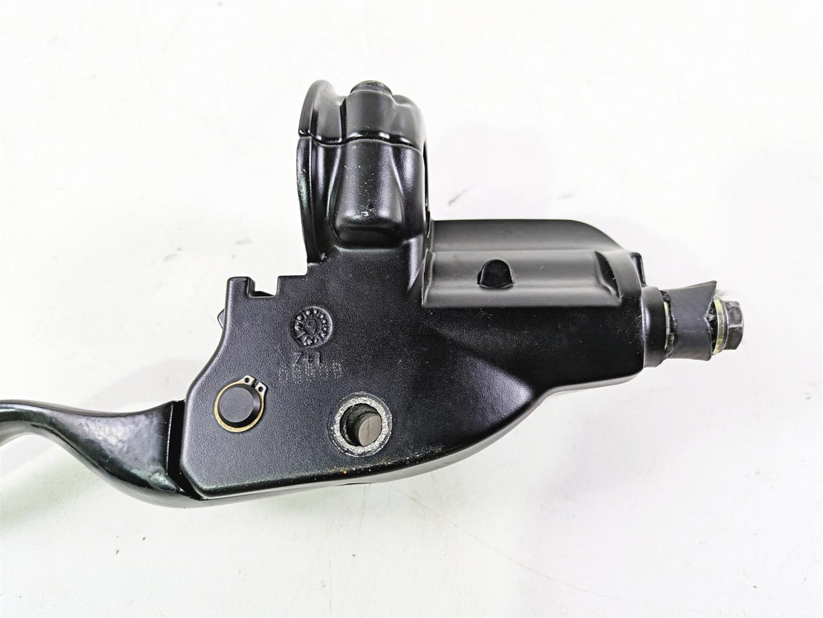 2010 Harley VRSCF Muscle Rod Clutch Master Cylinder Black Lever 11/16 38744-09B {{ shop.shopifyCountryName }} - Mototech271