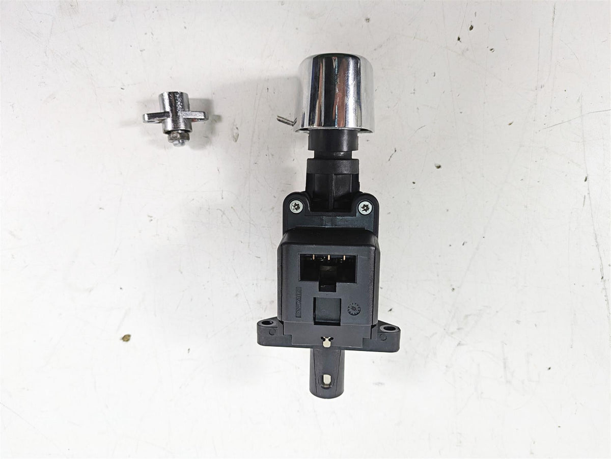 2013 Harley Touring FLHX Street Glide Ignition Switch Lock Set - Vin 71572-06 {{ shop.shopifyCountryName }} - Mototech271