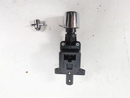 2013 Harley Touring FLHX Street Glide Ignition Switch Lock Set - Vin 71572-06 {{ shop.shopifyCountryName }} - Mototech271