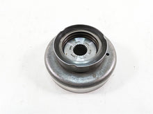 Load image into Gallery viewer, 2009 Harley FXDF Dyna Fat Bob Ignition Rotor Fly Wheel Flywheel 40356-07 | Mototech271
