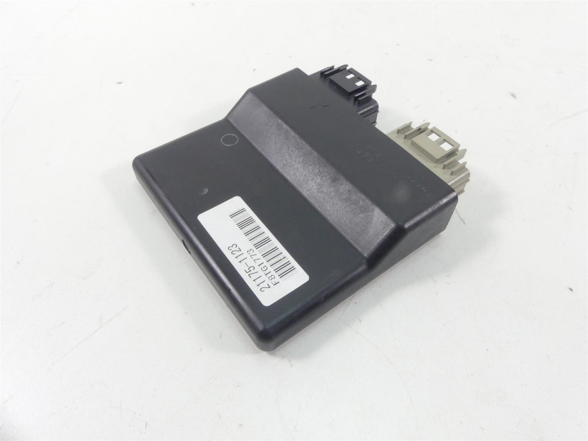 2019 Kawasaki ZX1400 ZX-14R Ninja Cdi Ecu Ecm Engine Control Module 21175-1123 {{ shop.shopifyCountryName }} - Mototech271