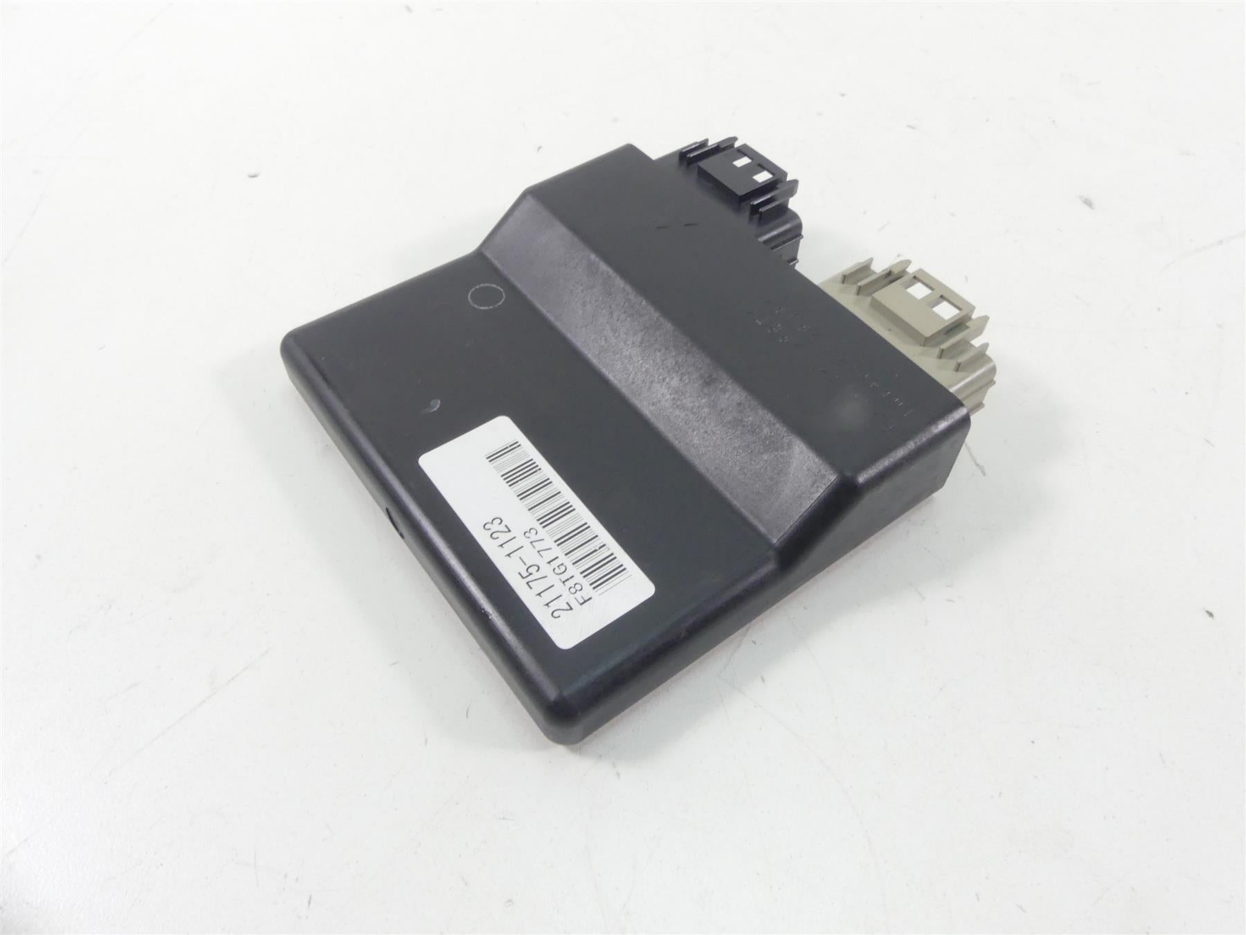 2019 Kawasaki ZX1400 ZX-14R Ninja Cdi Ecu Ecm Engine Control Module 21175-1123 {{ shop.shopifyCountryName }} - Mototech271
