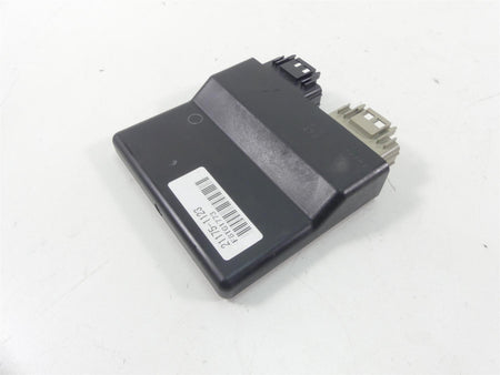 2019 Kawasaki ZX1400 ZX-14R Ninja Cdi Ecu Ecm Engine Control Module 21175-1123 {{ shop.shopifyCountryName }} - Mototech271