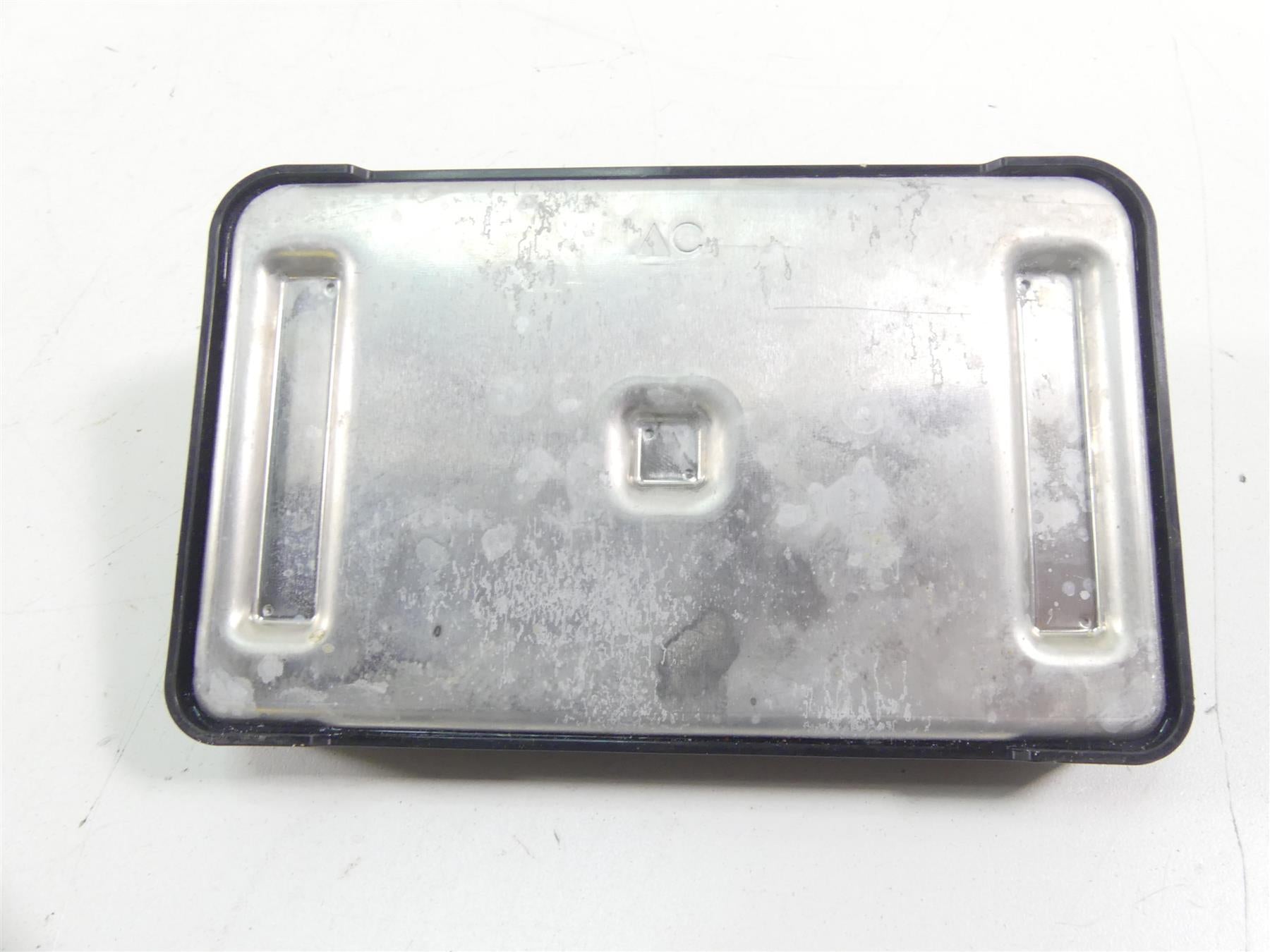 2018 Yamaha Waverunner VX 1800 Cruiser Cdi Engine Control Module 6CR-8591A-30 {{ shop.shopifyCountryName }} - Mototech271