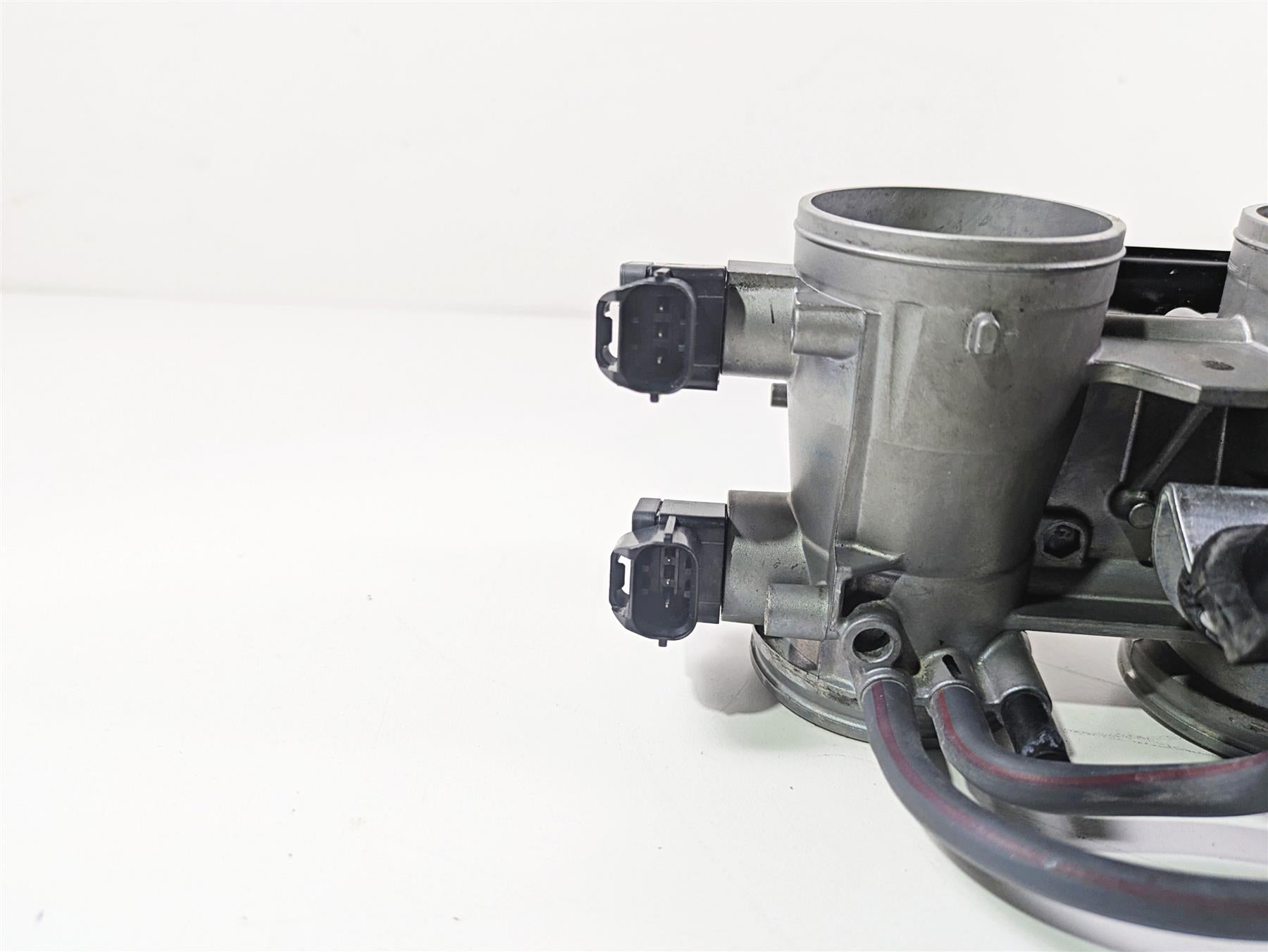 2024 Kawasaki ZX6R ZX636 Ninja Throttle Body Bodies TTK38 Keihin