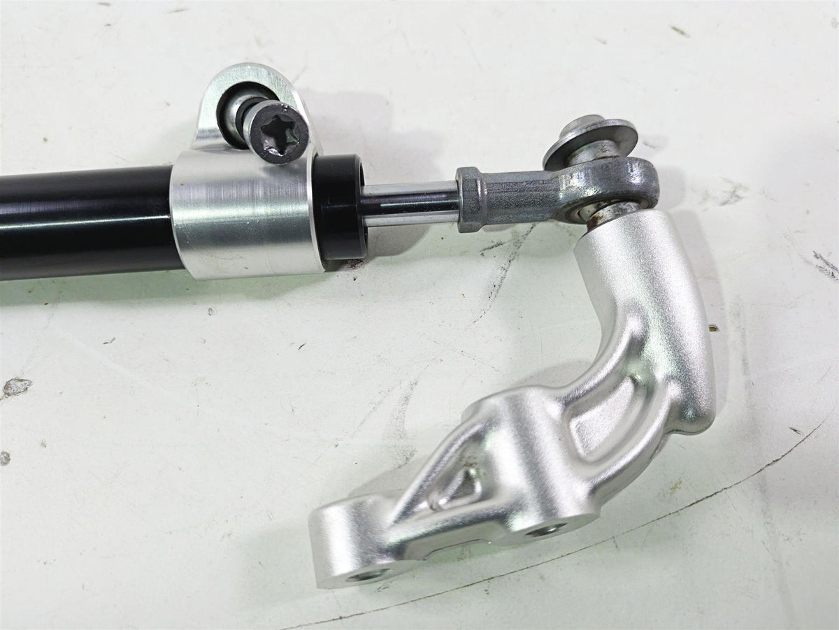 2015 BMW R nineT K21 Steering Damper & Mounts 591 Miles Only 32768548757 {{ shop.shopifyCountryName }} - Mototech271