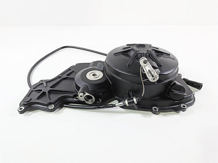 2016 Aprilia RSV 1100 Tuono V4 Factory Clutch Cover 89950200XNB {{ shop.shopifyCountryName }} - Mototech271