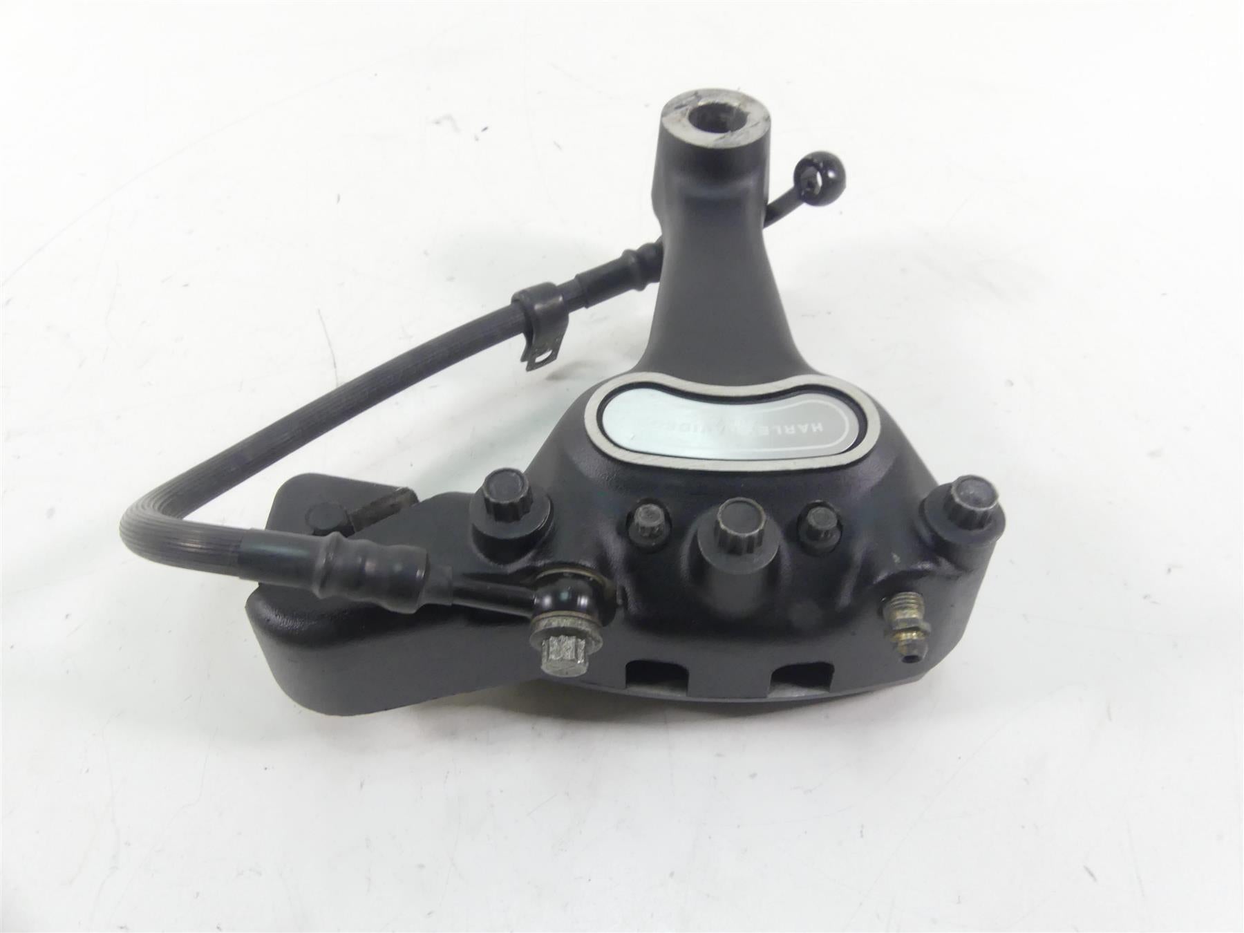 2005 Harley Dyna FXDLI Low Rider Rear Brake Caliper 3/4" 44017-00D {{ shop.shopifyCountryName }} - Mototech271