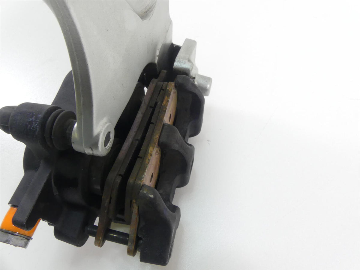 2013 Triumph Rocket 3 Touring Rear Brake Caliper & Bracket T2020703 {{ shop.shopifyCountryName }} - Mototech271