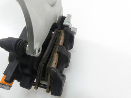 2013 Triumph Rocket 3 Touring Rear Brake Caliper & Bracket T2020703 {{ shop.shopifyCountryName }} - Mototech271