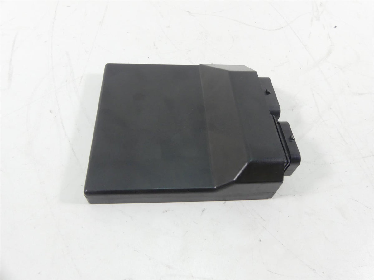 2015 Yamaha MT09 FZ09 Denso Cdi Ecu Ecm Engine Control Module 1RC-8591A-21-00 {{ shop.shopifyCountryName }} - Mototech271