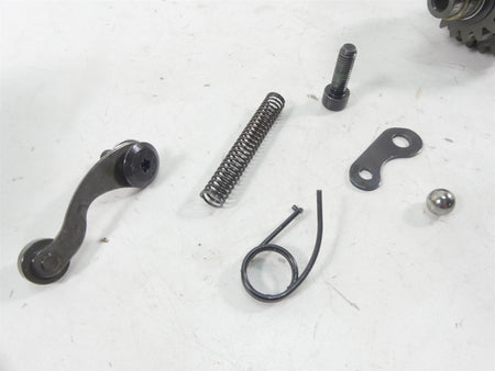 2015 Ducati Monster 1200 S Transmission Gears Shift Shaft Drum Set 15021941B | Mototech271