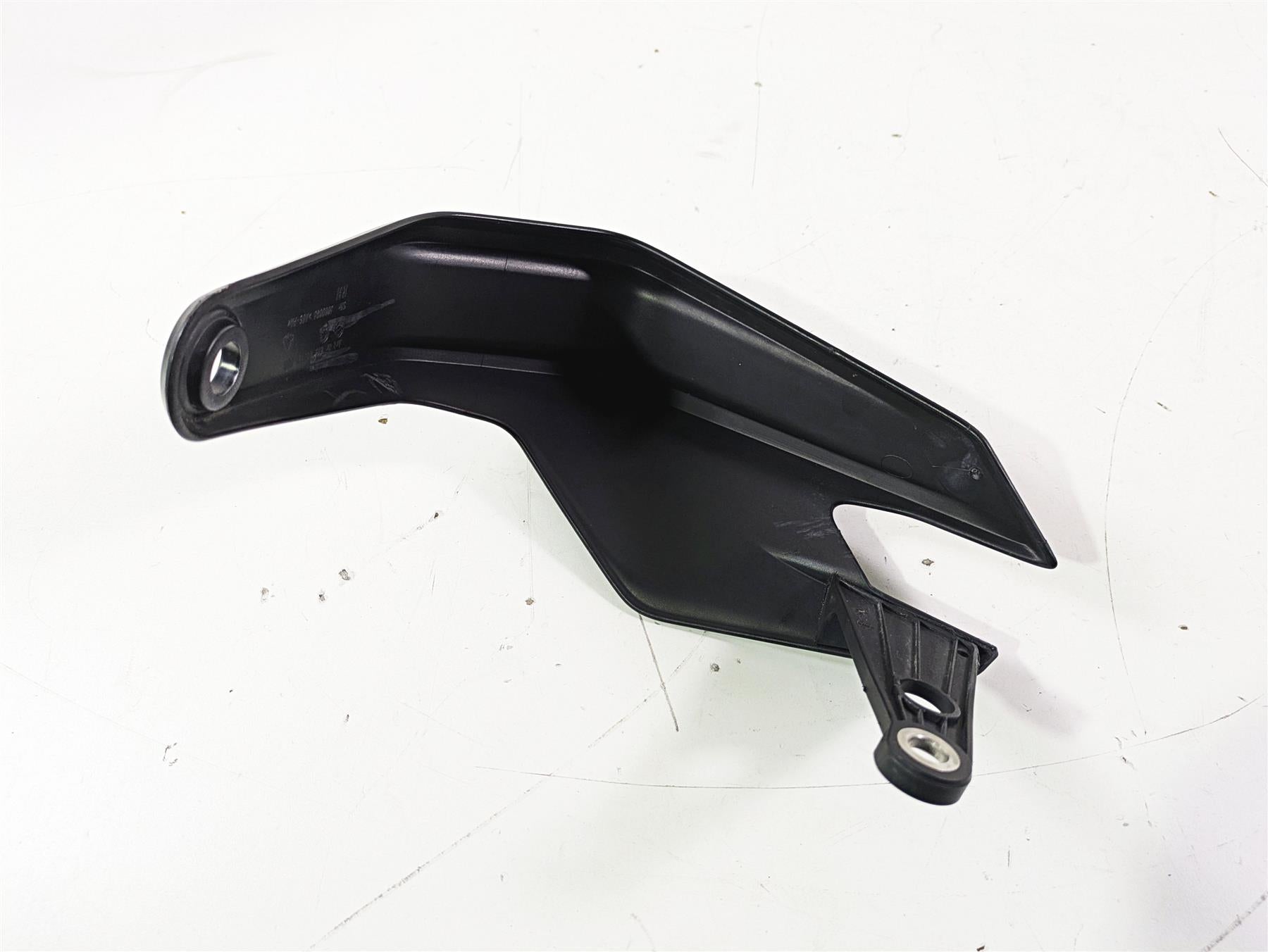 2022 KTM 1290 Super Adventure S Right Hand Protection Guard 61902181000 {{ shop.shopifyCountryName }} - Mototech271