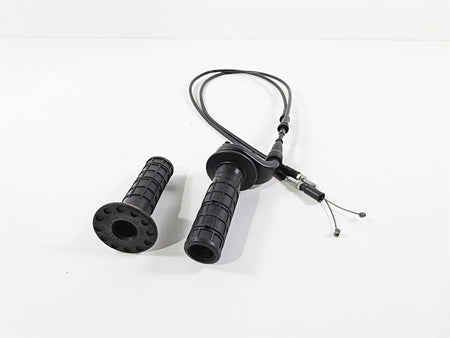 2005 KTM 950 LC8 Adventure Throttle Grip Handle Set 58702010000 {{ shop.shopifyCountryName }} - Mototech271