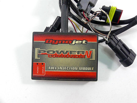 2011 Victory Cross Country Dynojet Power Commander 5 Fuel Inject Module 19-009 {{ shop.shopifyCountryName }} - Mototech271