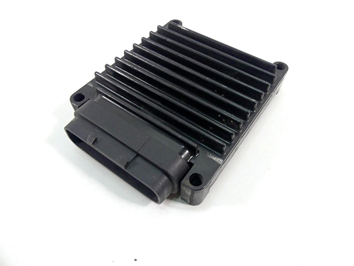 2014 Harley VRSCF Muscle V-Rod Cdi Ecu Ecm Engine Control Module 32852-12 {{ shop.shopifyCountryName }} - Mototech271