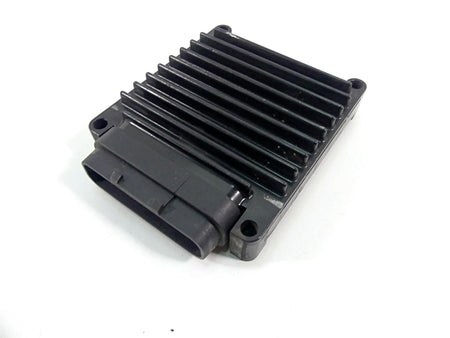 2014 Harley VRSCF Muscle V-Rod Cdi Ecu Ecm Engine Control Module 32852-12 {{ shop.shopifyCountryName }} - Mototech271