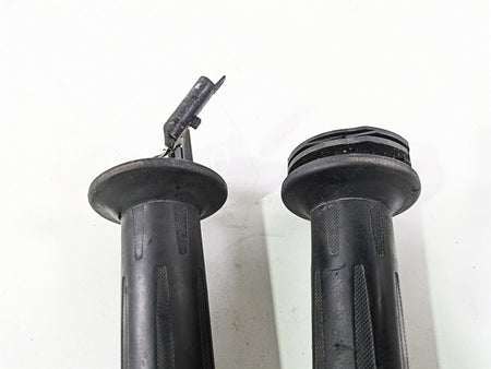 2014 BMW K1300S K40 Heated Hand Grip Handle Set 61317708227 61317708228 {{ shop.shopifyCountryName }} - Mototech271