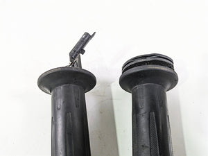 2014 BMW K1300S K40 Heated Hand Grip Handle  Set 61317708227 61317708228 | Mototech271