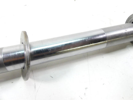 2017 Harley Softail FXSB Breakout Front 25mm Axle Wheel Spindle 41547-07A {{ shop.shopifyCountryName }} - Mototech271