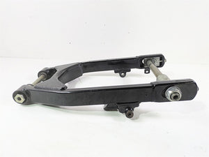 2010 Harley Dyna FXDB Street Bob Rear Swingarm & Axle 47820-10