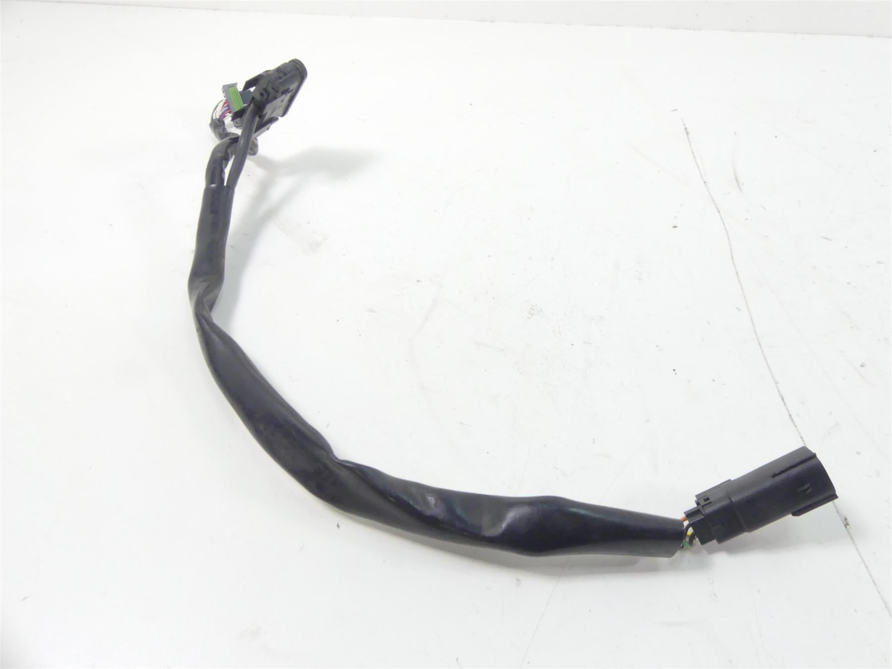 2014 Harley Sportster XL1200 C Indicator Wiring Harness Lights 69200079 {{ shop.shopifyCountryName }} - Mototech271