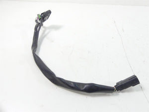 2014 Harley Sportster XL1200 C  Indicator Wiring Harness Lights 69200079