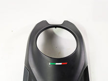 Load image into Gallery viewer, 2022 Ducati Hypermotard 950 Center Tank Fairing Cover 48019421A
