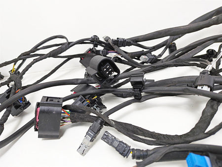 2023 BMW R1250RT RTP K52 Main & Engine Wiring Harness - No Cuts 61111683551 {{ shop.shopifyCountryName }} - Mototech271