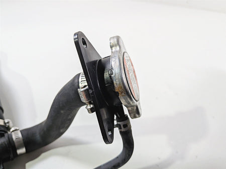 2014 Suzuki M109R VZR1800 Boulevard Radiator Fan Reservoir Hoses 17710-48G00 {{ shop.shopifyCountryName }} - Mototech271