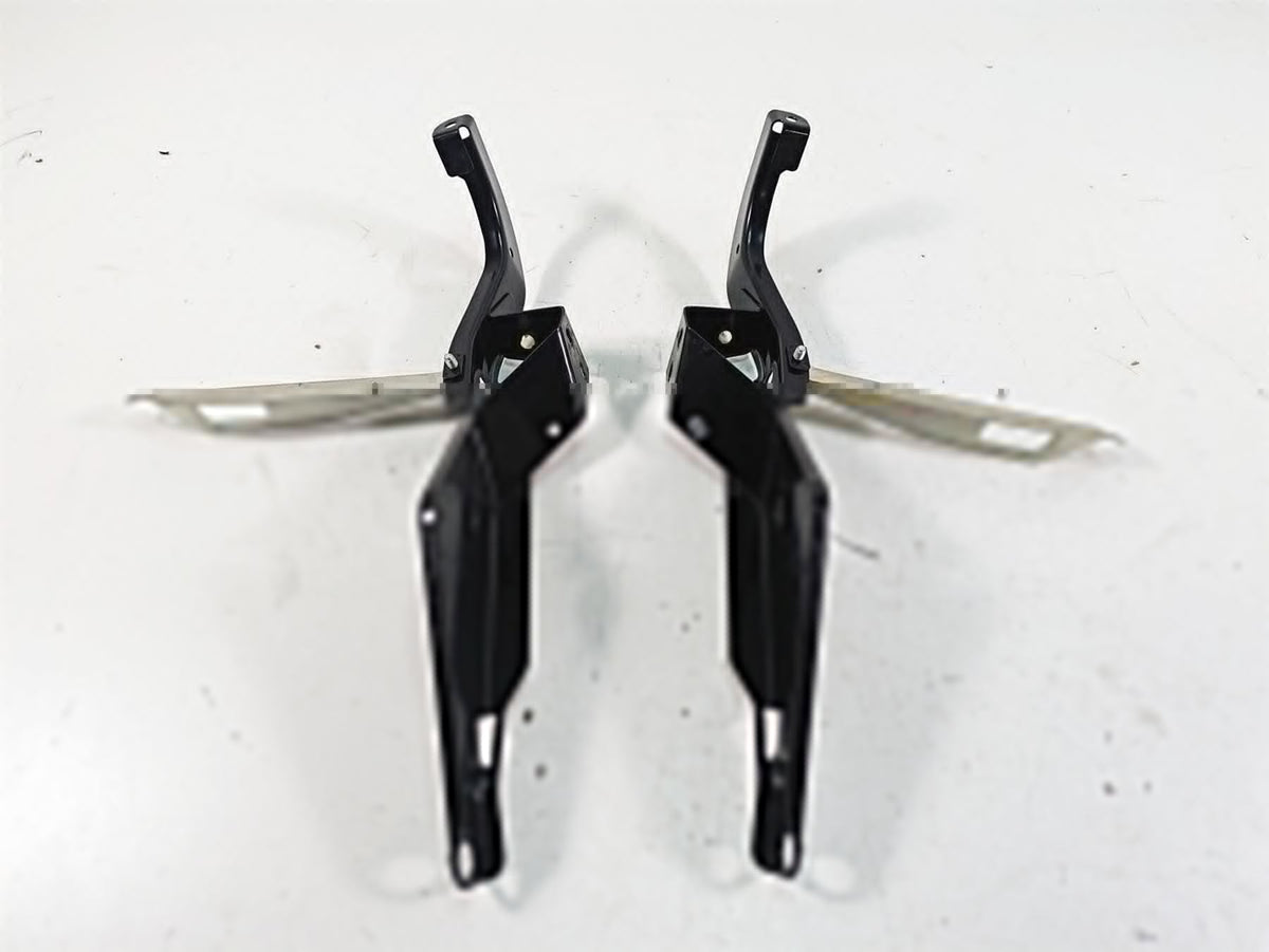 2013 Harley Touring FLHX Street Glide Front Fairing Mounting Hardware 58478-96B {{ shop.shopifyCountryName }} - Mototech271