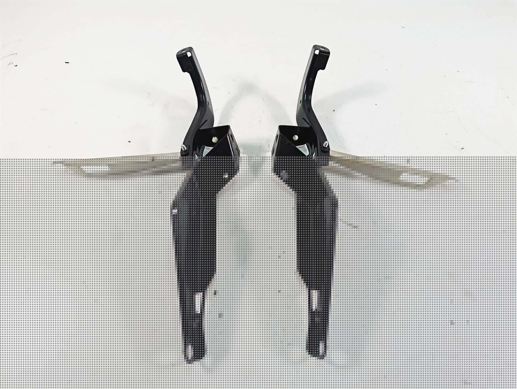 2013 Harley Touring FLHX Street Glide Front Fairing Mounting Hardware 58478-96B {{ shop.shopifyCountryName }} - Mototech271