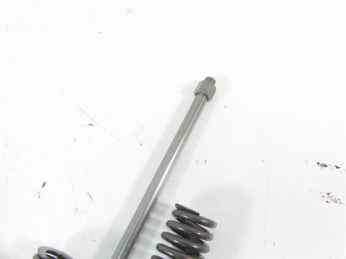 2015 Harley FLD Dyna Switchback Left Right Front Fork Internals Set 45500060 {{ shop.shopifyCountryName }} - Mototech271