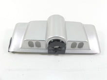 Load image into Gallery viewer, 2009 Harley FLHTCU SE4 CVO E-Glide Ignition Switch Cover Fairing 58545-09 | Mototech271
