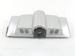 2009 Harley FLHTCU SE4 CVO E-Glide Ignition Switch Cover Fairing 58545-09 | Mototech271
