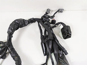 2021 Honda CMX500 Rebel Wiring Harness Loom - No Cuts 32100-MKG-A30